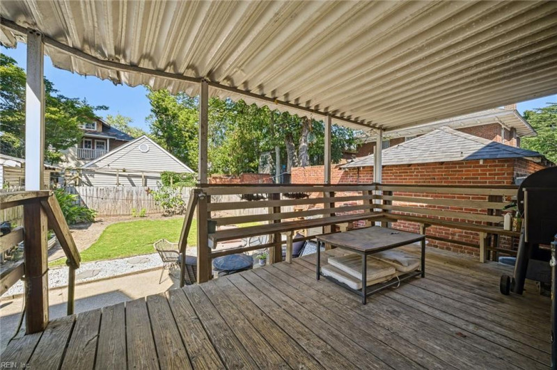 Photo 33 of 45 residential for sale in Norfolk virginia
