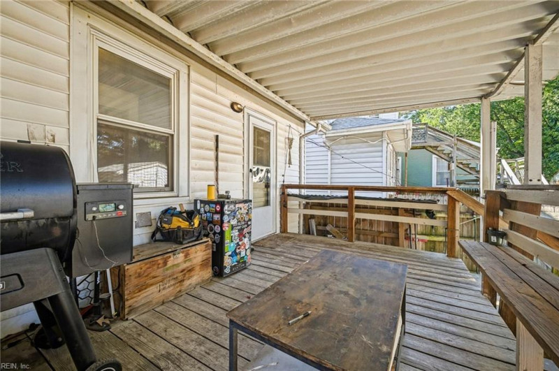Photo 34 of 45 residential for sale in Norfolk virginia
