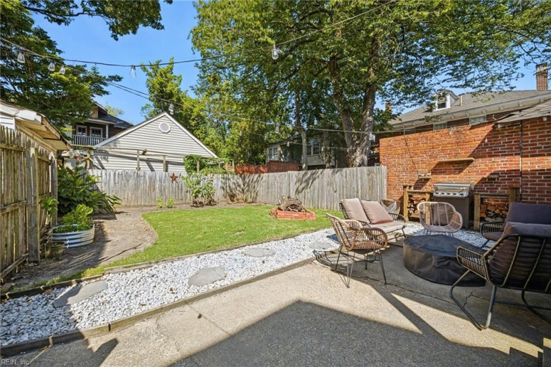 Photo 35 of 45 residential for sale in Norfolk virginia