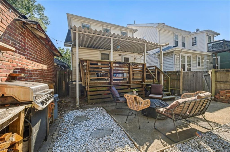 Photo 36 of 45 residential for sale in Norfolk virginia