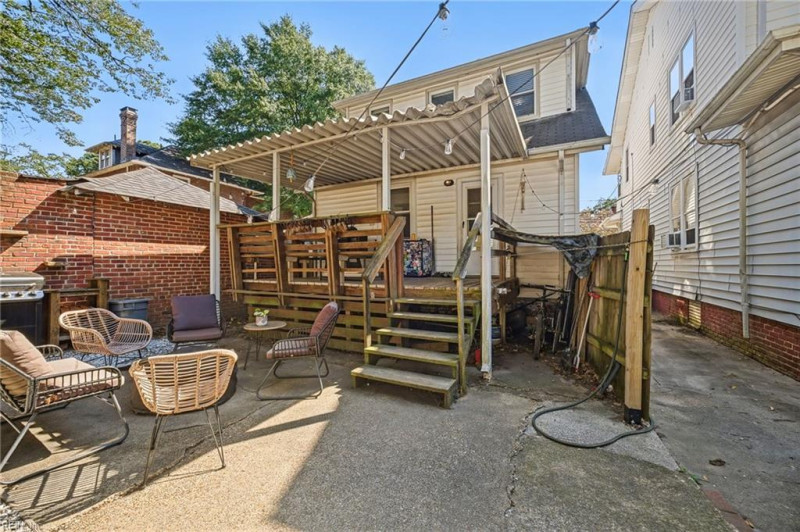 Photo 38 of 45 residential for sale in Norfolk virginia