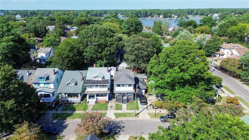 Photo 39 of 45 residential for sale in Norfolk virginia