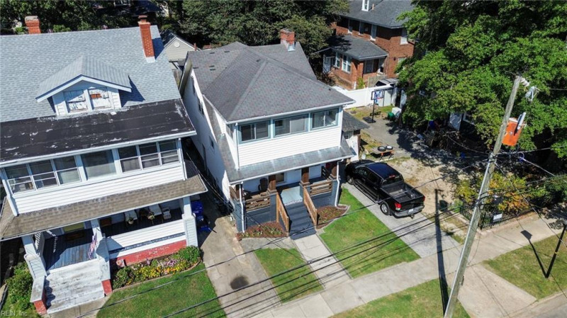 Photo 41 of 45 residential for sale in Norfolk virginia