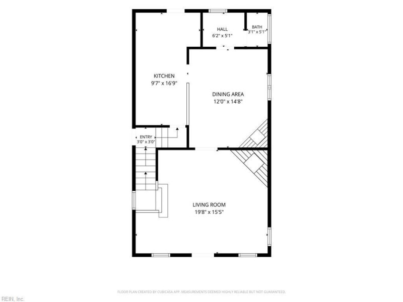 Photo 42 of 45 residential for sale in Norfolk virginia