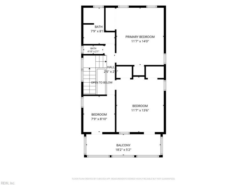 Photo 44 of 45 residential for sale in Norfolk virginia