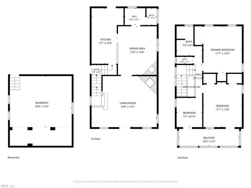Photo 45 of 45 residential for sale in Norfolk virginia