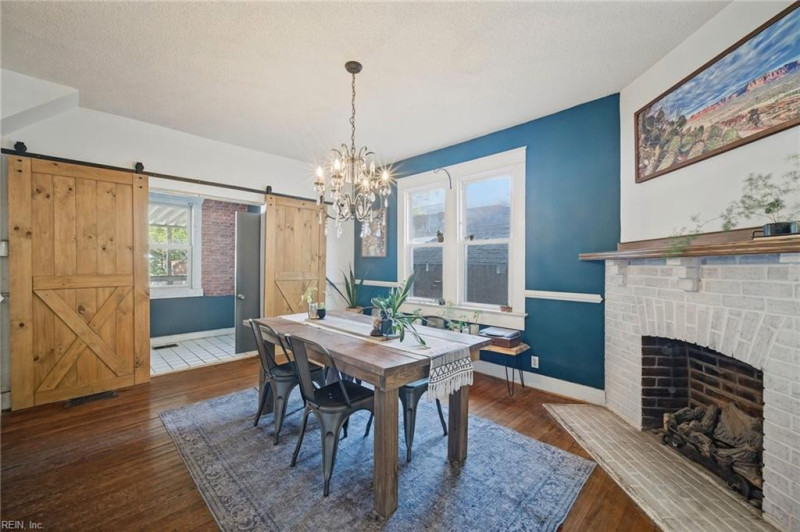 Photo 7 of 45 residential for sale in Norfolk virginia