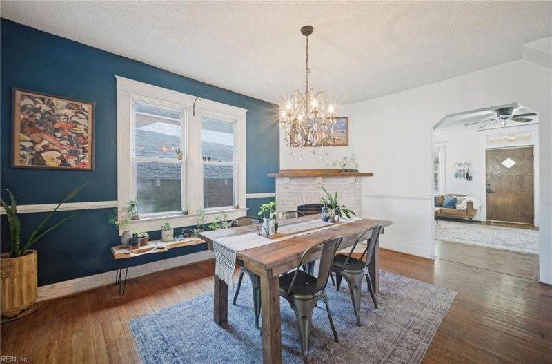 Photo 8 of 45 residential for sale in Norfolk virginia