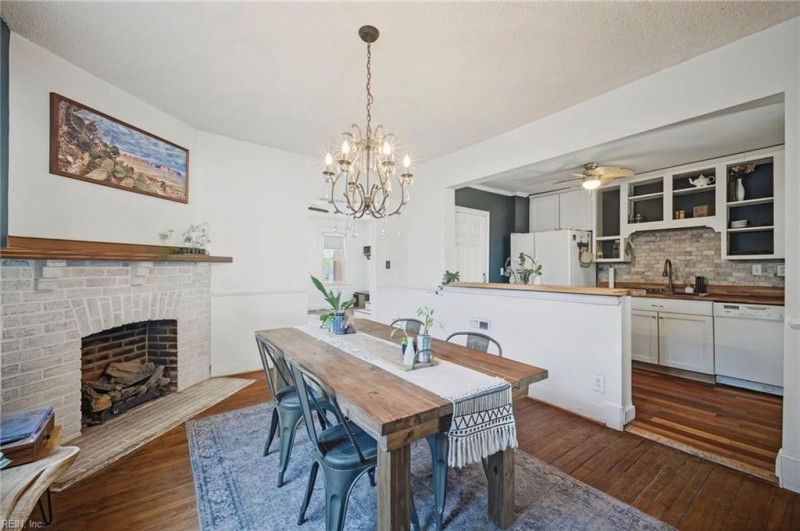 Photo 9 of 45 residential for sale in Norfolk virginia