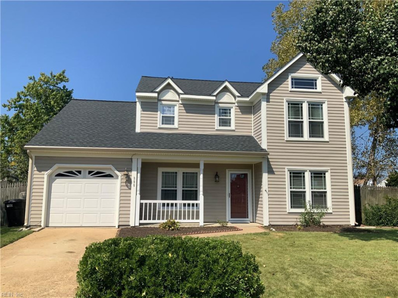 Photo 1 of 48 residential for sale in Virginia Beach virginia