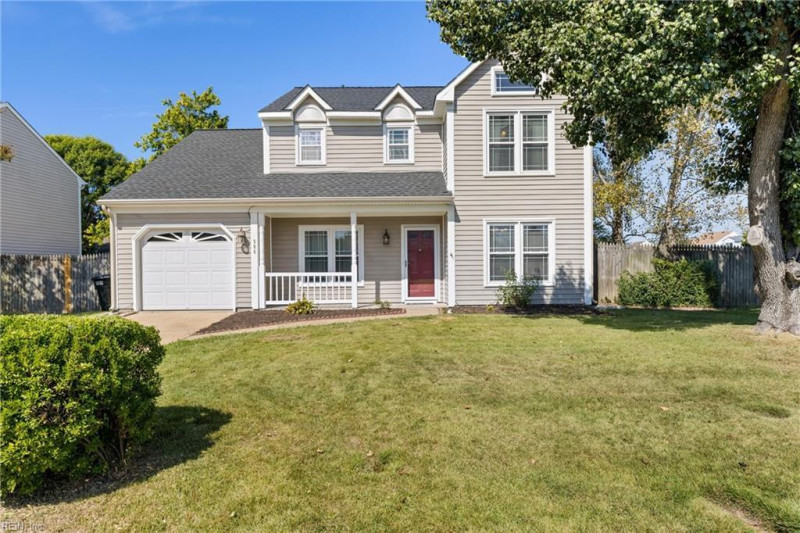 Photo 2 of 48 residential for sale in Virginia Beach virginia