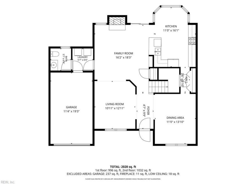 Photo 47 of 48 residential for sale in Virginia Beach virginia