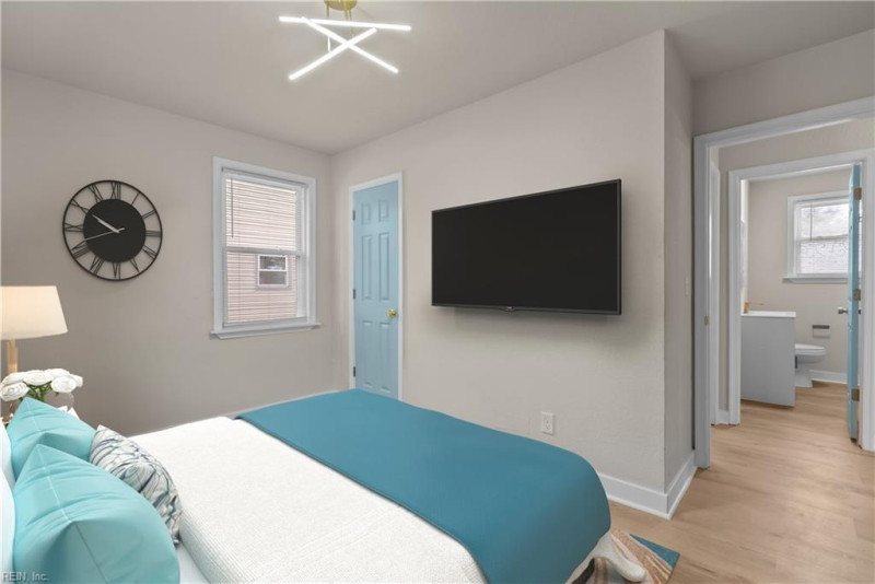 Photo 19 of 32 residential for sale in Norfolk virginia
