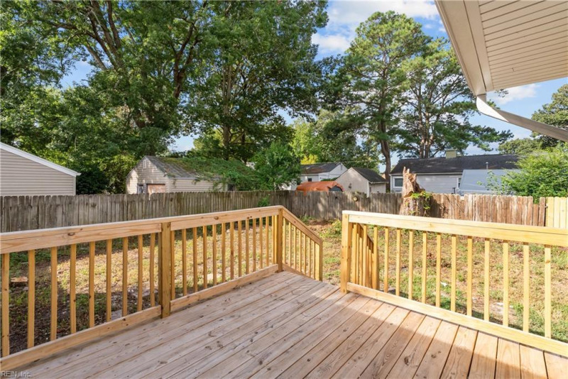 Photo 30 of 32 residential for sale in Norfolk virginia