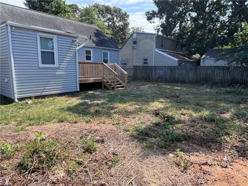 Photo 32 of 32 residential for sale in Norfolk virginia