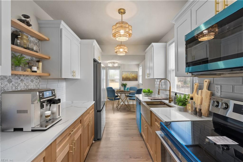 Photo 9 of 32 residential for sale in Norfolk virginia