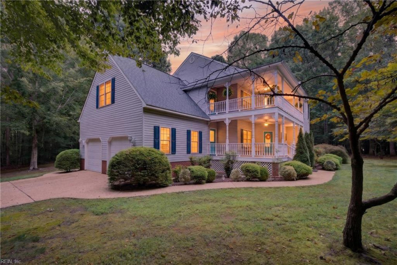 Photo 1 of 50 residential for sale in Gloucester County virginia