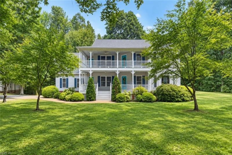Photo 2 of 50 residential for sale in Gloucester County virginia
