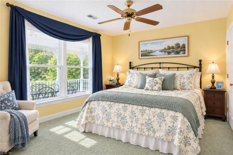 Photo 30 of 50 residential for sale in Gloucester County virginia