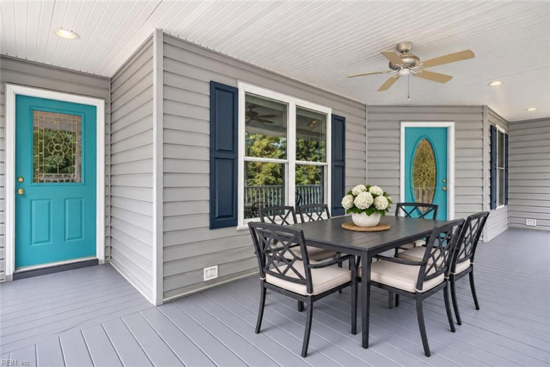 Photo 36 of 50 residential for sale in Gloucester County virginia