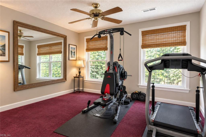 Photo 39 of 50 residential for sale in Gloucester County virginia
