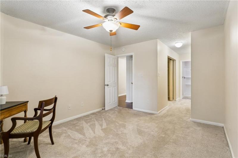 Photo 22 of 37 residential for sale in Hampton virginia