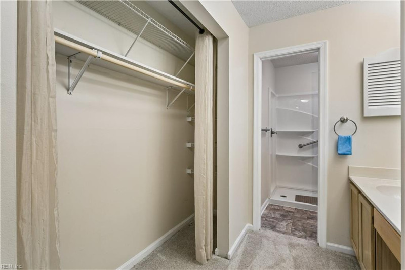 Photo 24 of 37 residential for sale in Hampton virginia
