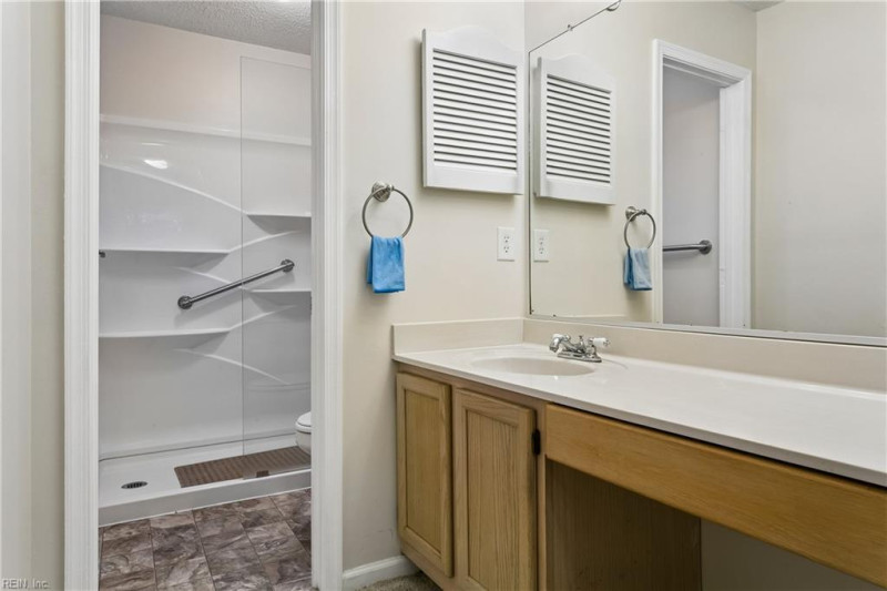 Photo 25 of 37 residential for sale in Hampton virginia