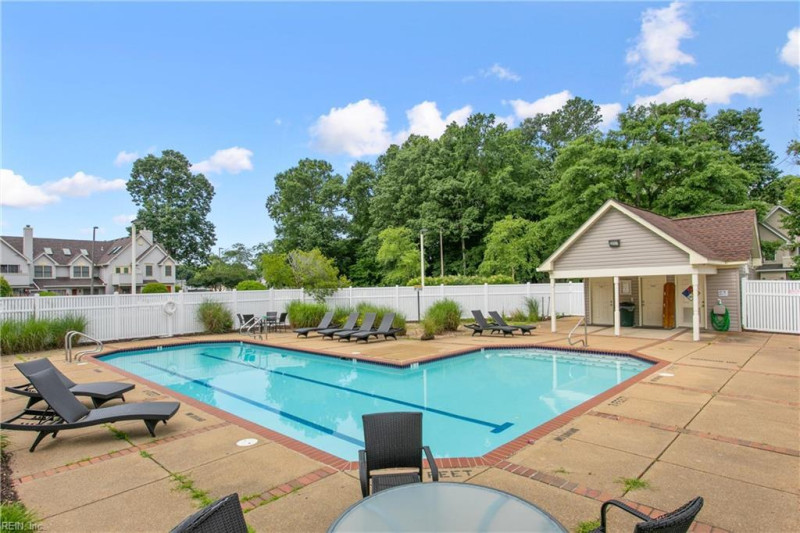 Photo 34 of 37 residential for sale in Hampton virginia