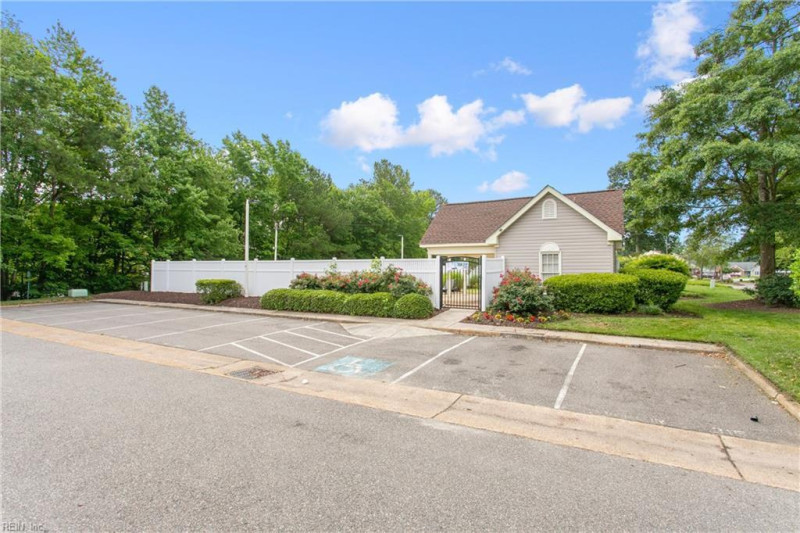 Photo 35 of 37 residential for sale in Hampton virginia
