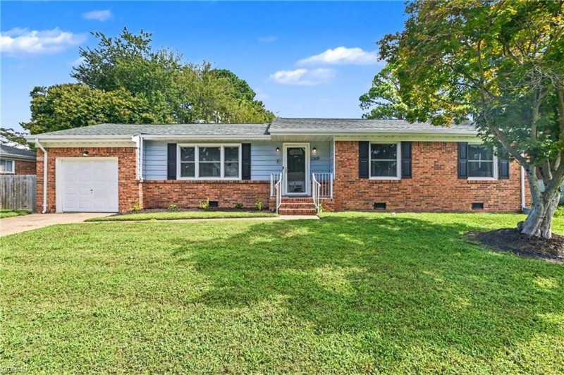 Photo 1 of 46 residential for sale in Chesapeake virginia