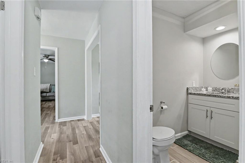 Photo 35 of 46 residential for sale in Chesapeake virginia