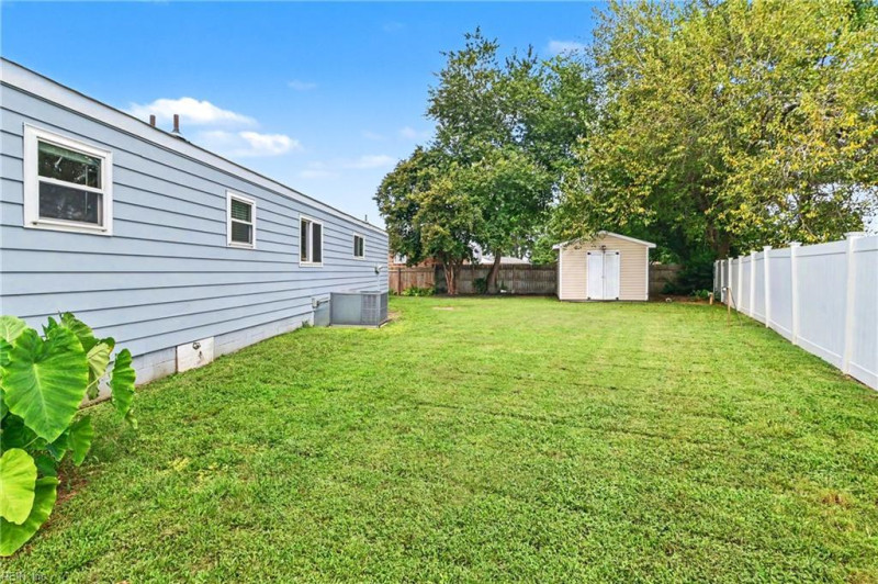 Photo 36 of 46 residential for sale in Chesapeake virginia
