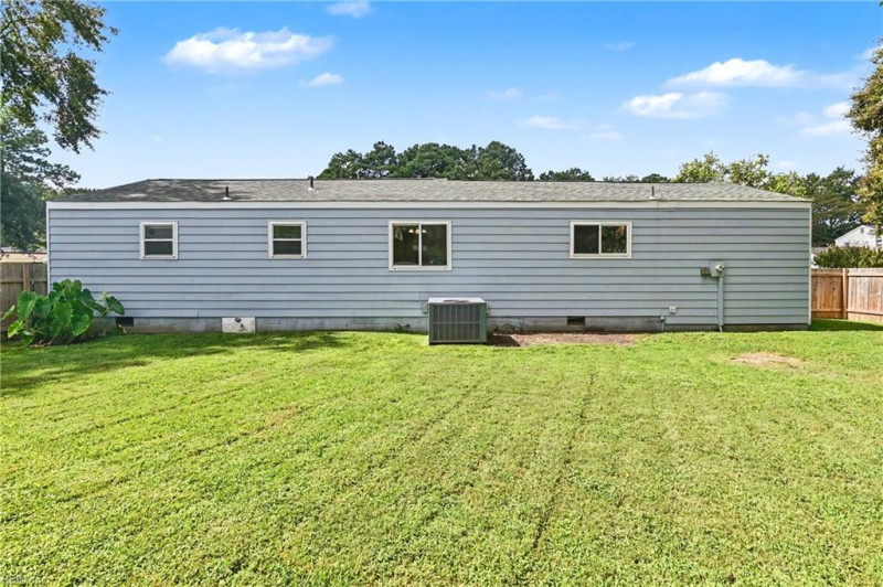 Photo 39 of 46 residential for sale in Chesapeake virginia