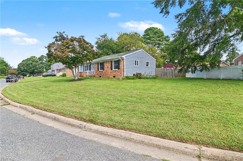 Photo 44 of 46 residential for sale in Chesapeake virginia