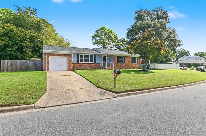 Photo 45 of 46 residential for sale in Chesapeake virginia