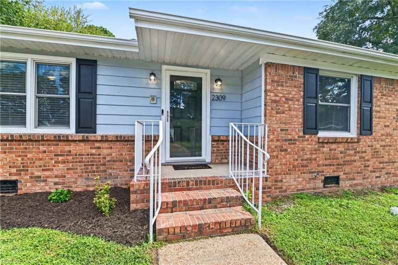 Photo 46 of 46 residential for sale in Chesapeake virginia