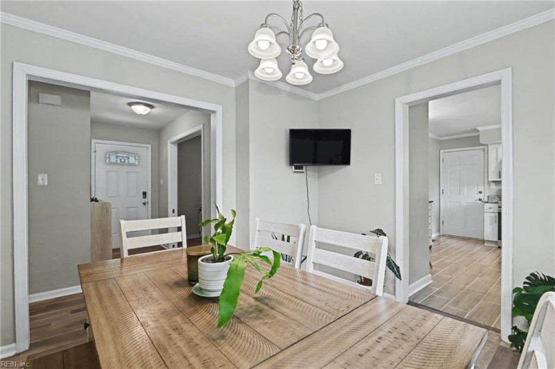 Photo 8 of 46 residential for sale in Chesapeake virginia
