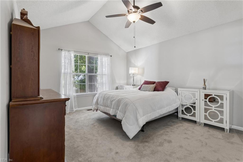 Photo 21 of 37 residential for sale in Chesapeake virginia