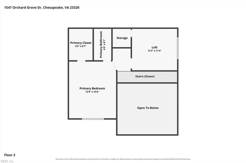 Photo 37 of 37 residential for sale in Chesapeake virginia