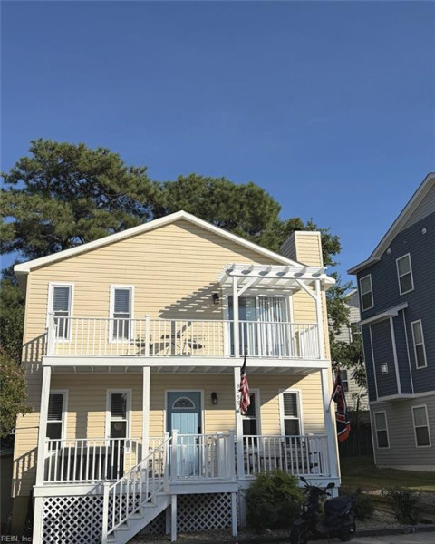 Photo 1 of 1 residential for sale in Virginia Beach virginia
