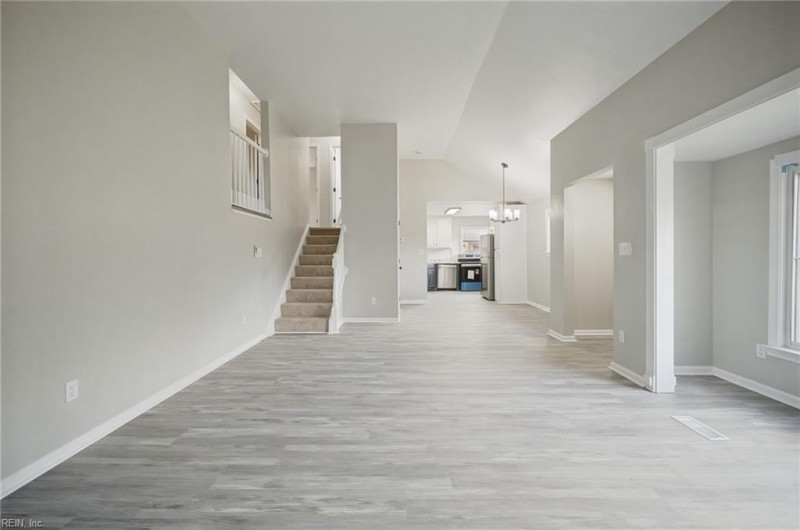 Photo 15 of 50 residential for sale in Norfolk virginia