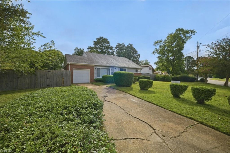 Photo 2 of 50 residential for sale in Norfolk virginia