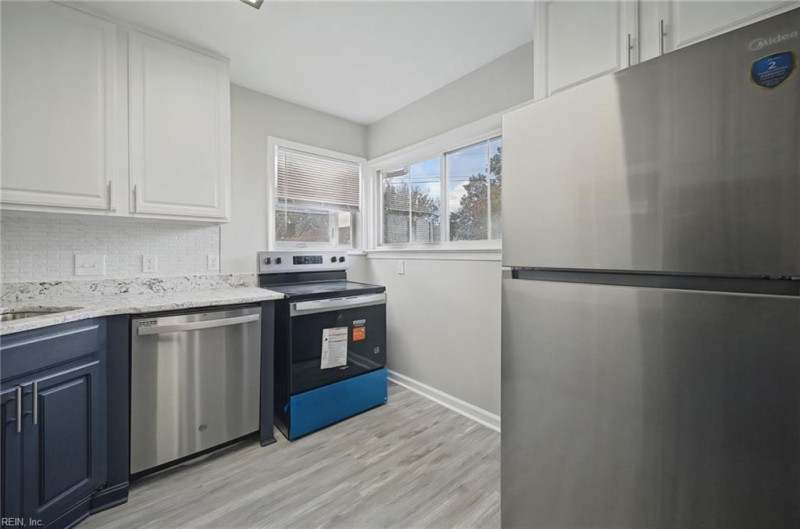 Photo 20 of 50 residential for sale in Norfolk virginia