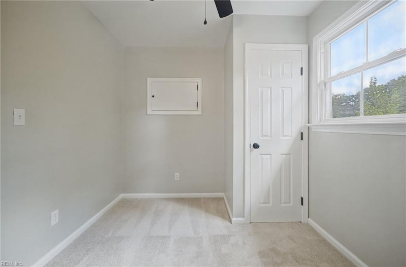 Photo 30 of 50 residential for sale in Norfolk virginia