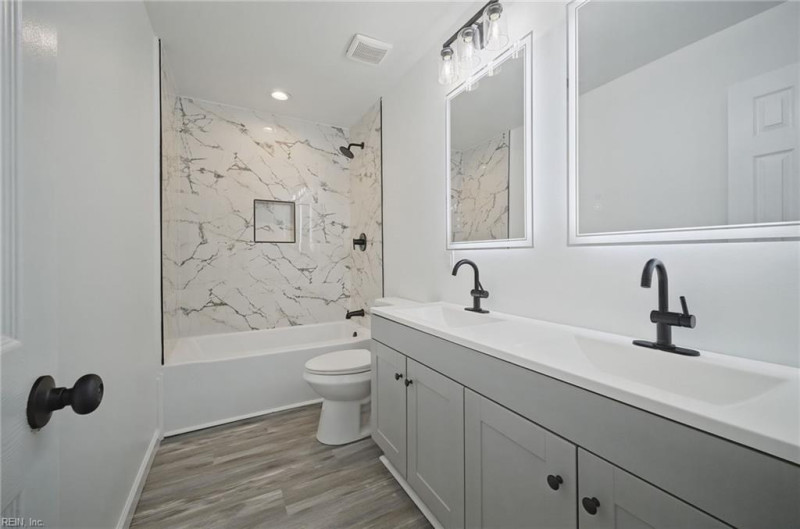 Photo 31 of 50 residential for sale in Norfolk virginia