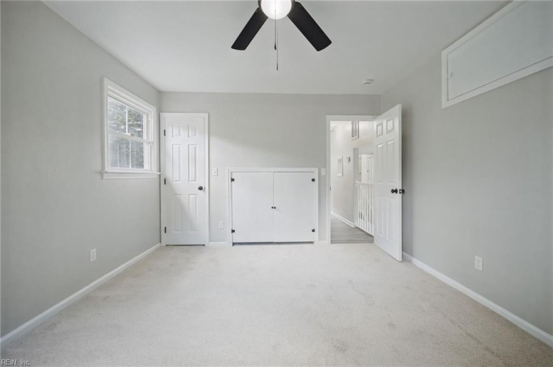 Photo 34 of 50 residential for sale in Norfolk virginia
