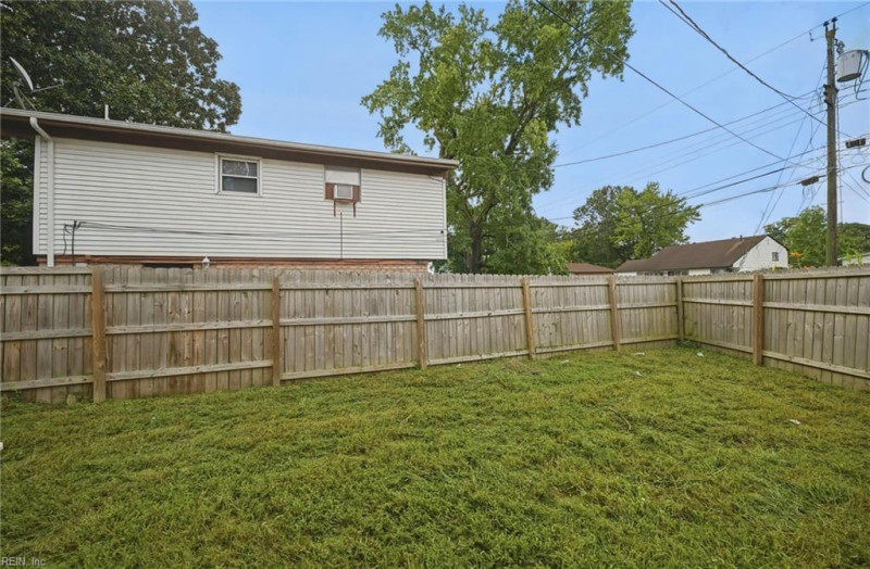 Photo 39 of 50 residential for sale in Norfolk virginia
