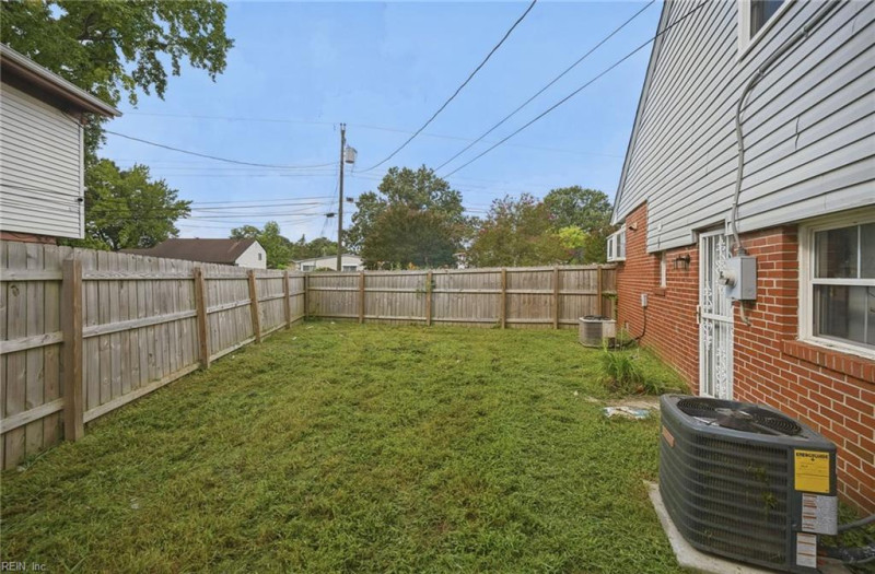 Photo 40 of 50 residential for sale in Norfolk virginia