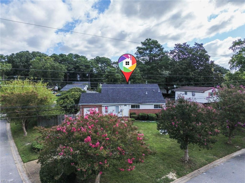 Photo 45 of 50 residential for sale in Norfolk virginia